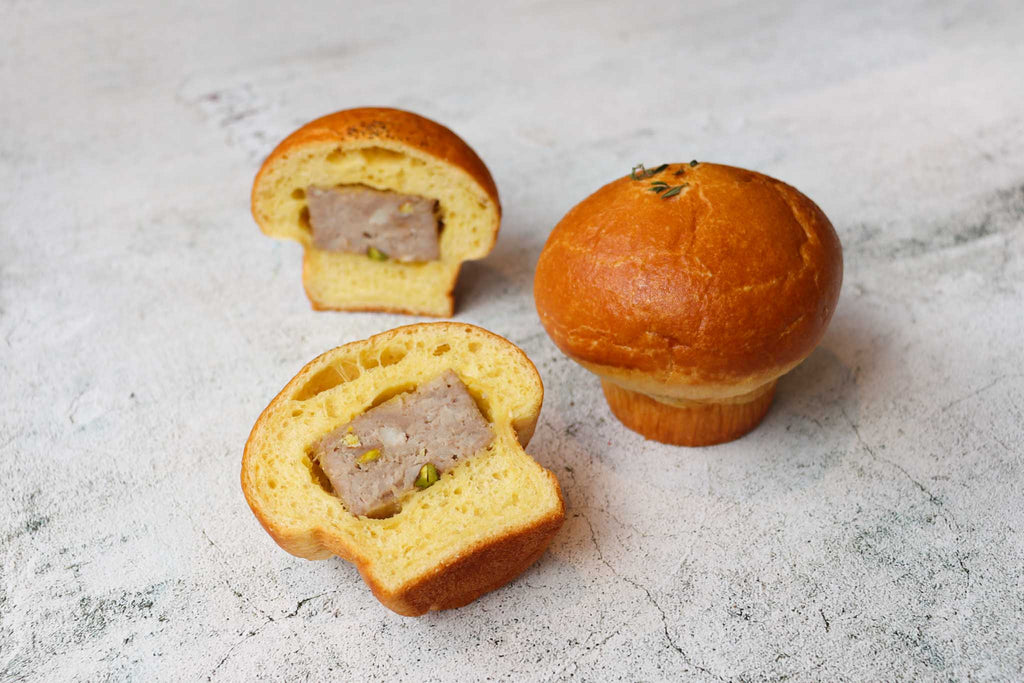 Bouchon Lyonnais