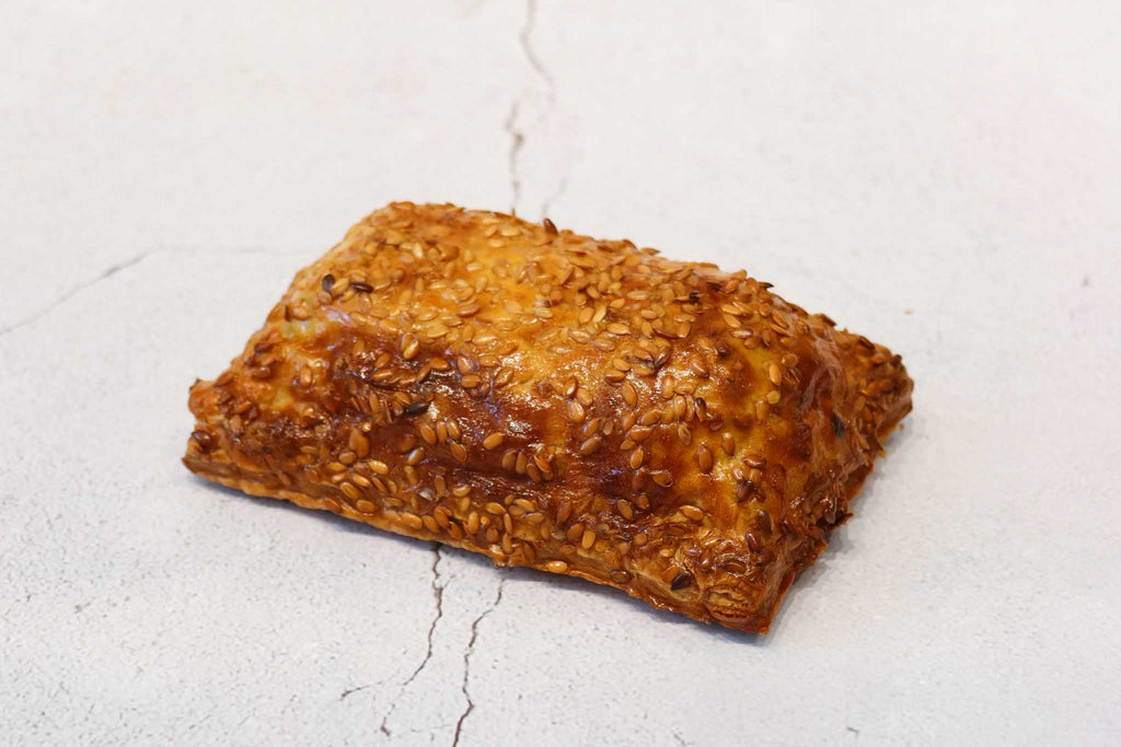 feuilleté rouennais entier