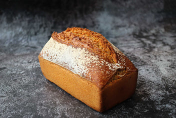 Pains au levain, boulangerie artisanale à Montréal