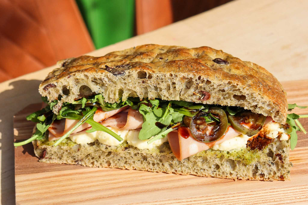 Sandwichs