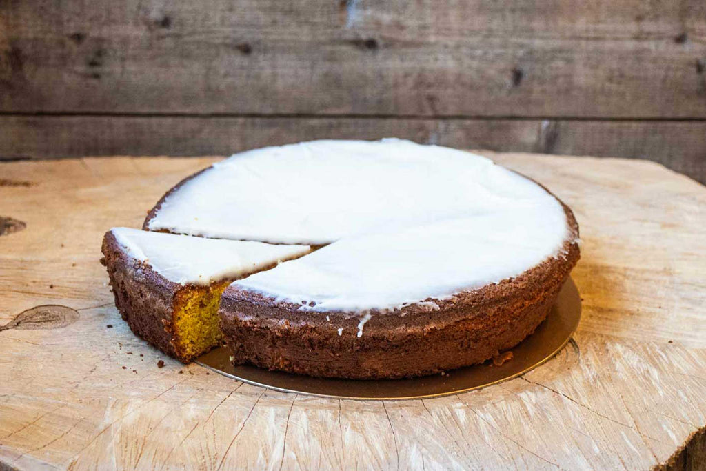 Gâteau nantais moelleux aux amandes, au beurre et au rhum des caraïbes qui va vous rendre addict !